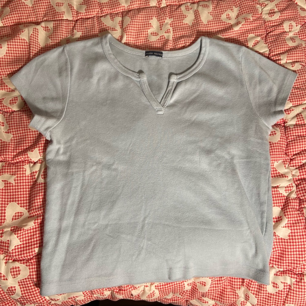 Brandy Melville Ashlyn Top